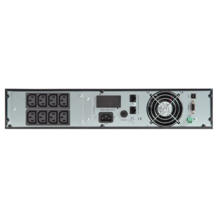 Источник бесперебойного питания SKAT-UPS 1000 RACK исп. E