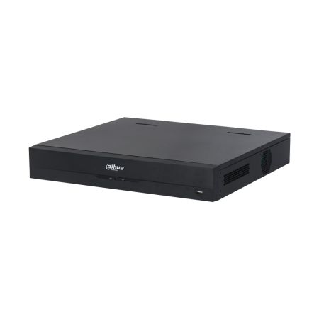 IP-видеорегистратор 32-канальный 1U 4K Dahua DHI-NVR5432-EI с искусственным интеллектом
