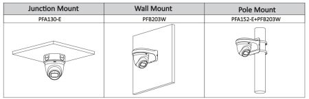 IP-видеокамера уличная 4Мп Dahua DH-IPC-HDW2431TP-AS-0360B