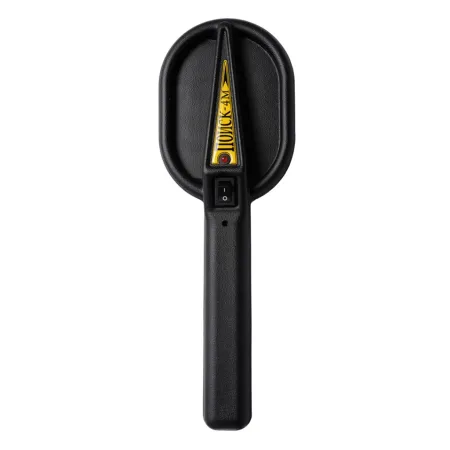 Металлодетектор ручной Поиск-4М