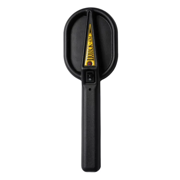 Металлодетектор ручной Поиск-4М