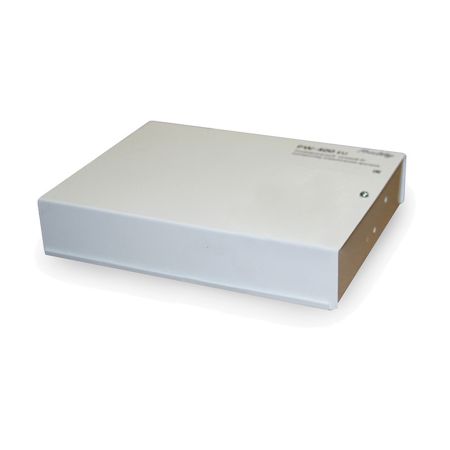 Сетевой IP-контроллер ProxWay PW-400 EU mod.23 в металлическом корпусе