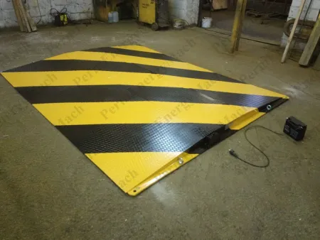 Мобильное заграждение Phantom Мобильное заграждение Phantom