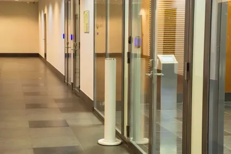 Сигнальное устройство КРП-05Р для контроля уровня гамма излучения Сигнальное устройство КРП-05Р для контроля уровня гамма излучения