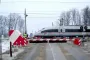 Противотаранное устройство ДАБР.425728.001-06