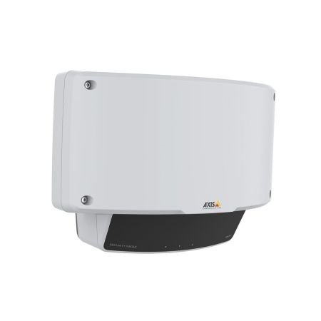 Охранный радар Axis D2110-VE