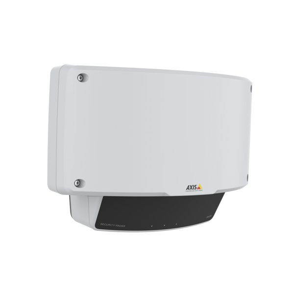Охранный радар Axis D2110-VE