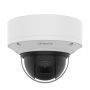 Купольная сетевая IP-видеокамера 2Мп Wisenet XND-6081VZ (2.8-12мм) с дистанционным управлением PTRZ