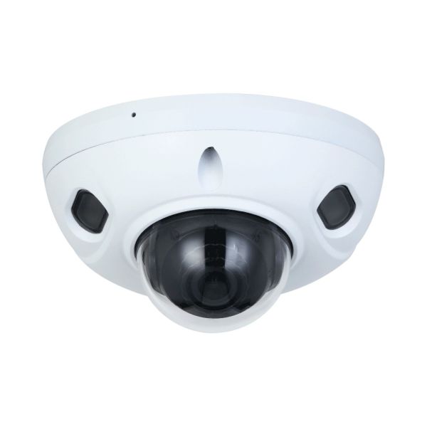 IP-видеокамера уличная 4Мп Dahua DH-IPC-HDBW3441FP-AS-0360B-S2 с микрофоном