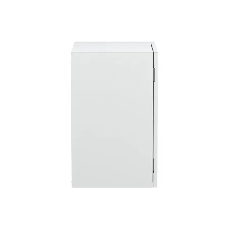 Шкаф телекоммуникационный ССД ШКТ-НВ-15U-600-650 навесной 19",15U(600x650)