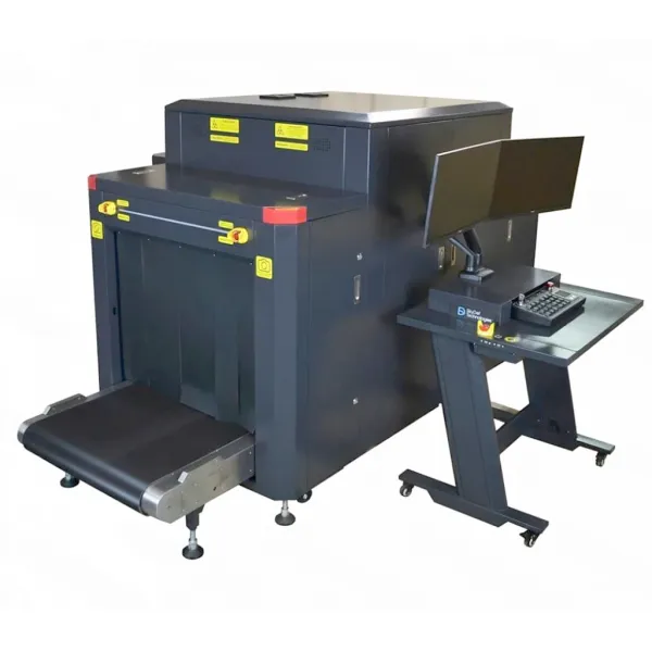 Интроскоп SDT-8065D, двухпроекционный Интроскоп SDT-8065D, двухпроекционный