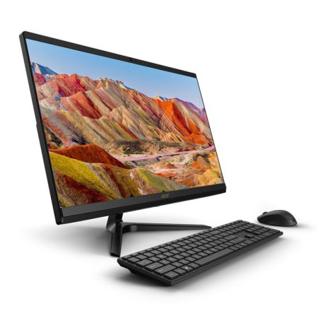 Моноблок Acer Aspire C24-1800 / Windows 11 (DQ.BKMCD.003)