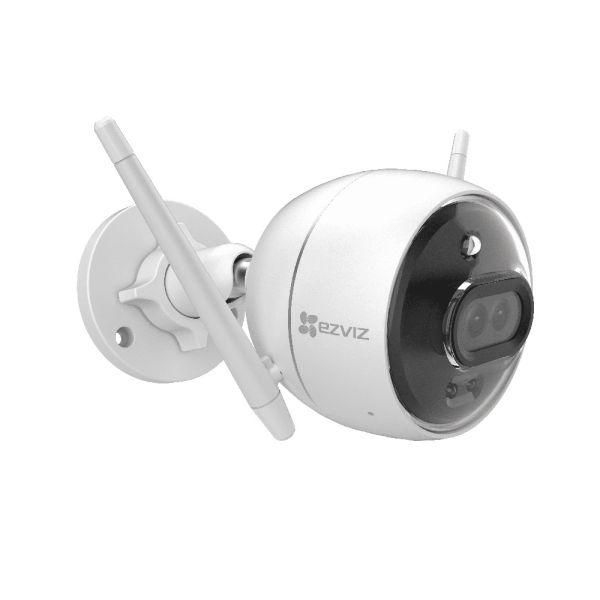Уличная IP-камера 2Мп Ezviz C3X (2.8 мм) Wi-Fi