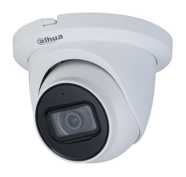 Уличная HD-CVI видеокамера 5Мп Dahua DH-HAC-HDW1500TLMQP-A-0360B-S2