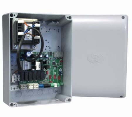 Комплект автоматики для распашных ворот Came ATS30DGS Combo Classico (8K01MP-029)