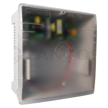 Источник вторичного электропитания Tantos ББП-50 PRO Lux резервированный (пластик) Источник вторичного электропитания Tantos ББП-50 PRO Lux резервированный (пластик)