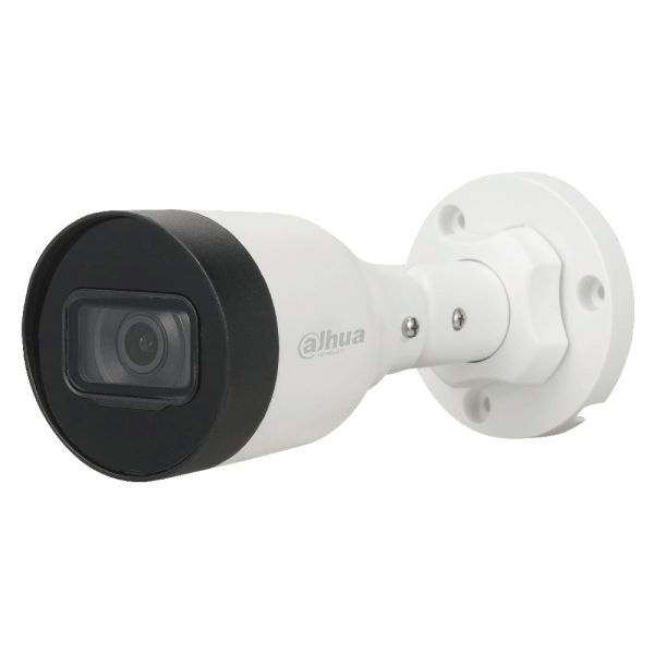IP-видеокамера 2Мп Dahua DH-IPC-HFW1230S1P-0360B-S6 уличная, с ИК-подсветкой 30 м