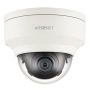 Антивандальная сетевая IP-видеокамера 2Мп Wisenet XNV-6010 (2.4мм)