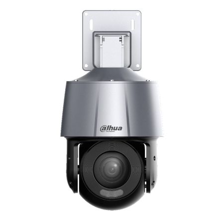 Скоростная PTZ видеокамера 2Мп Full-color Dahua DH-SD3A200-GN-A-PV с ИИ