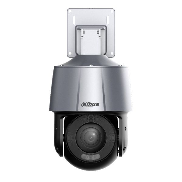 Скоростная PTZ видеокамера 2Мп Full-color Dahua DH-SD3A200-GN-A-PV с ИИ