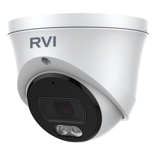IP-видеокамера 2Мп RVi-1NCEL2176 (2.8) white