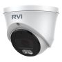 IP-видеокамера 2Мп RVi-1NCEL2176 (2.8) white