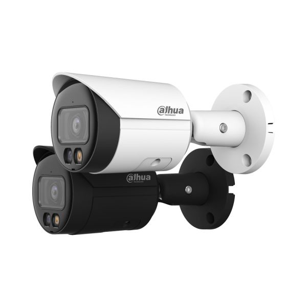 IP-видеокамера уличная 8Мп Dahua DH-IPC-HFW2849SP-S-IL-0280B