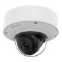 Антивандальная купольная IP-видеокамера 2Мп Wisenet XNV-6081RE (2.8-12 мм)
