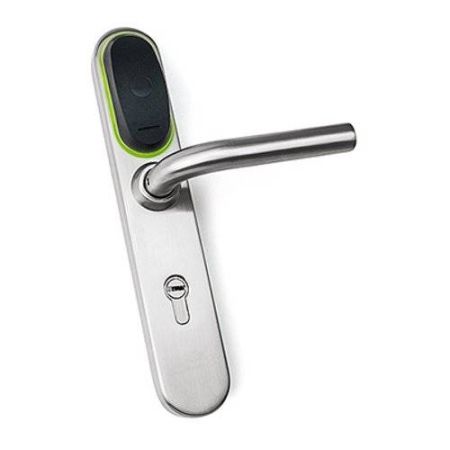 Электромеханический замок Eurolock EHT net