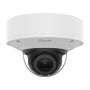 Антивандальная сетевая IP-видеокамера 6Мп Wisenet XNV-8082R (2.8-8.4 мм)