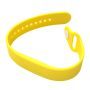 Силиконовый RFID-браслет iCode, с застежкой