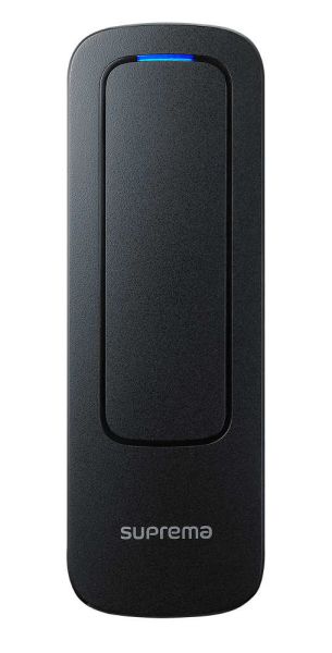 Контроллер Suprema Xpass 2 XP2-MAPB со встроенным RFID считывателем