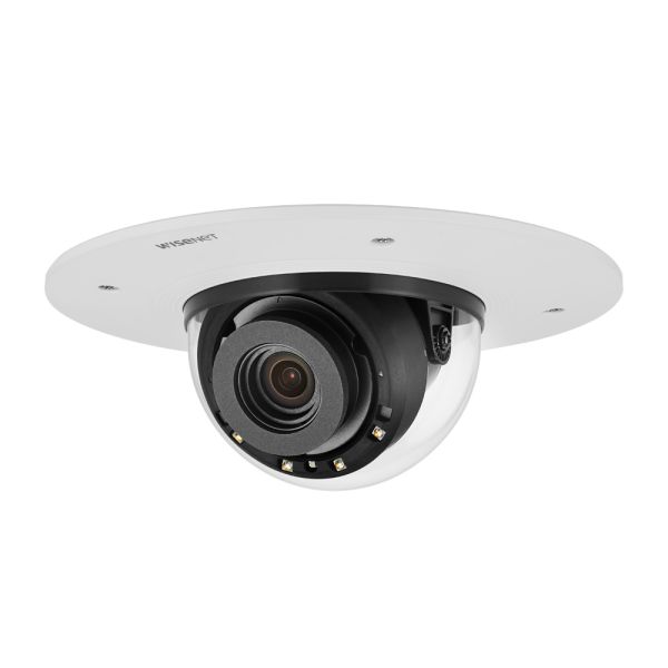 IP-видеокамера 2Мп Wisenet PND-A6081RF с искусственным интеллектом