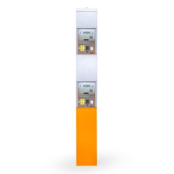 Въездная двухуровневая стойка VAP-4010-31
