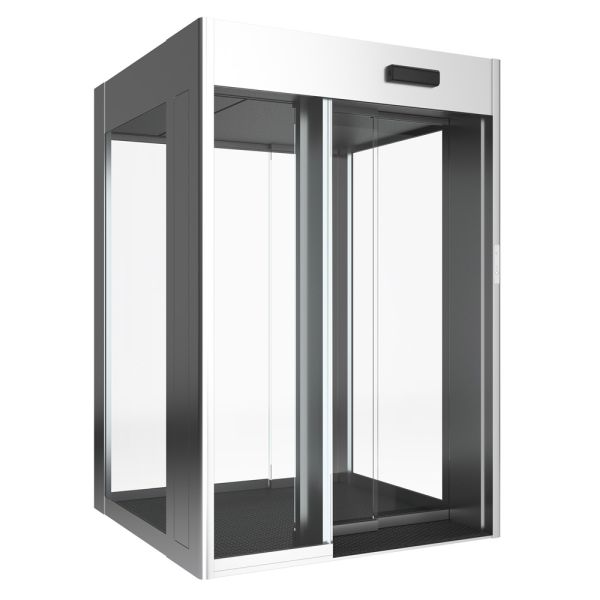 Шлюзовая кабина Saima BIGTEL LIGHT