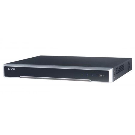 16-канальный сетевой PoE-видеорегистратор 8K HikVision DS-7616NI-M2/16P