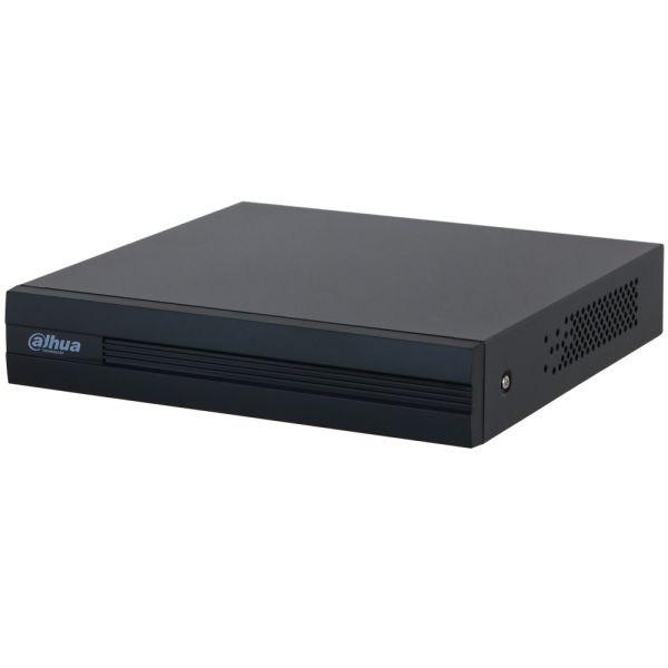 4-канальный HDCVI-видеорегистратор Dahua DH-XVR1B04-I