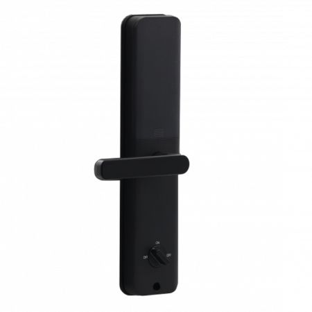 Электронный биометрический замок Dircode S-11 с отпечатком пальцев, Bluetooth и WI-FI