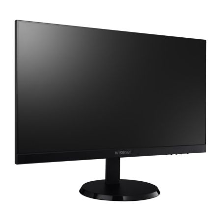 Профессиональный LED монитор 22" Wisenet SMT-2212