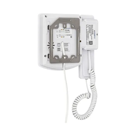 Комплект домофонии AccordTec AT-home4 WH-BL Комплект домофонии AccordTec AT-home4 WH-BL