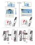 Оптический уличный извещатель HikVision DS-PDC10DM-VG3, ИК+СВЧ
