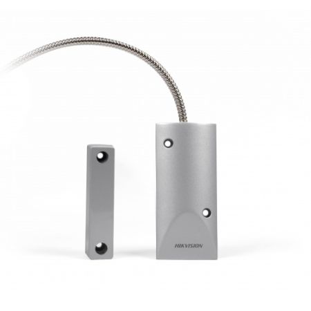 Магнитоконтактный датчик (геркон) HikVision DS-PD1-MC-RS для вращающихся дверей