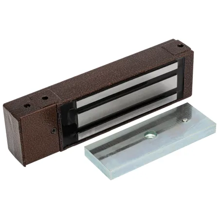 Электромагнитный замок AccordTec ML-194К со встроенной платой управления Электромагнитный замок AccordTec ML-194К со встроенной платой управления