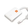 Считыватель бесконтактных карт ESMART® Reader DUAL серии USB (ER7735), разъем USB-A