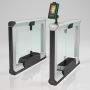 Боковая секция распашного турникета Magnetic mWing FMWI_BL Master без створок