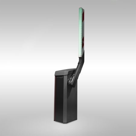 Шлагбаум автоматический Magnetic Access, 2.2 сек., со стрелой 3 м