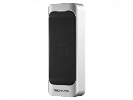 Считыватель HikVision DS-K1107E