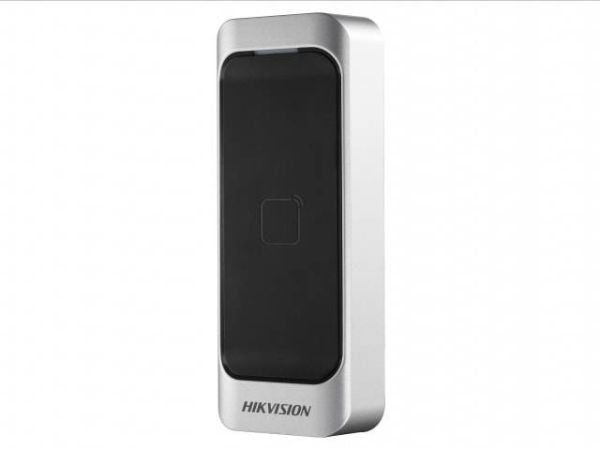 Считыватель HikVision DS-K1107E