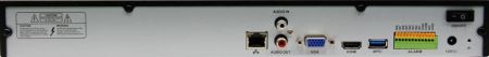 Сетевой 32 канальный IP-видеорегистратор Tantos TSr-NV32251