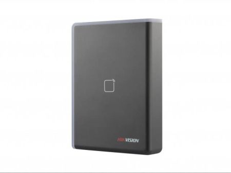 Считыватель HikVision DS-K1108E EM карт